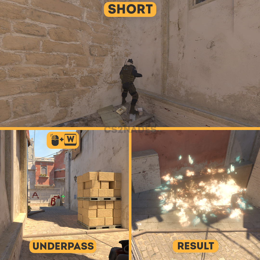 Crosshair Target